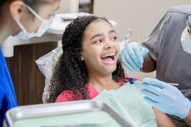 Best Emergency Treatment for Jaw Pain or Injury in Dennison, OH