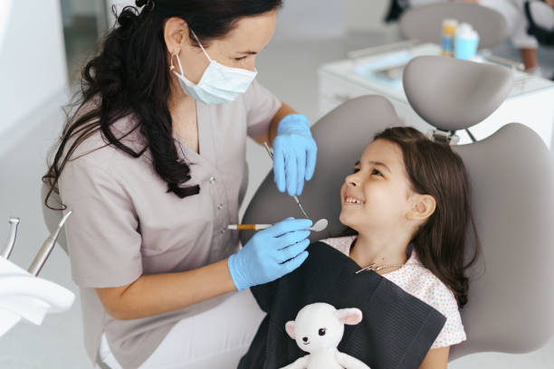 Best Dental Abscess Treatment in Dennison, OH