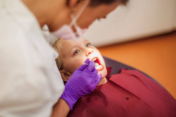 Best Broken or Chipped Tooth Repair in Dennison, OH